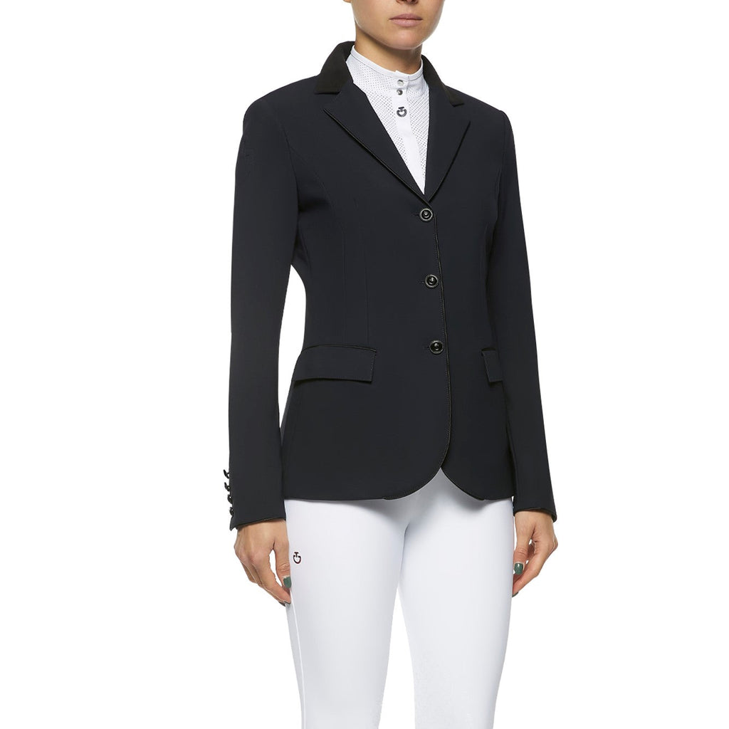 Womens Competition Jackets & Tailcoats